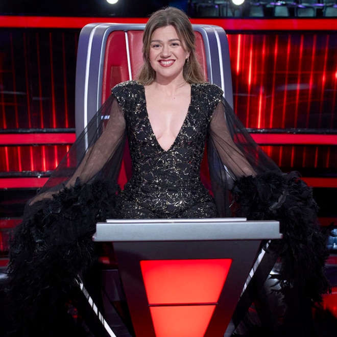 The Voice Season 29 Premiere Date With Kelly Clarkson & More Revealed The Voice Season 29 Premiere Date With Kelly Clarkson & More Revealed